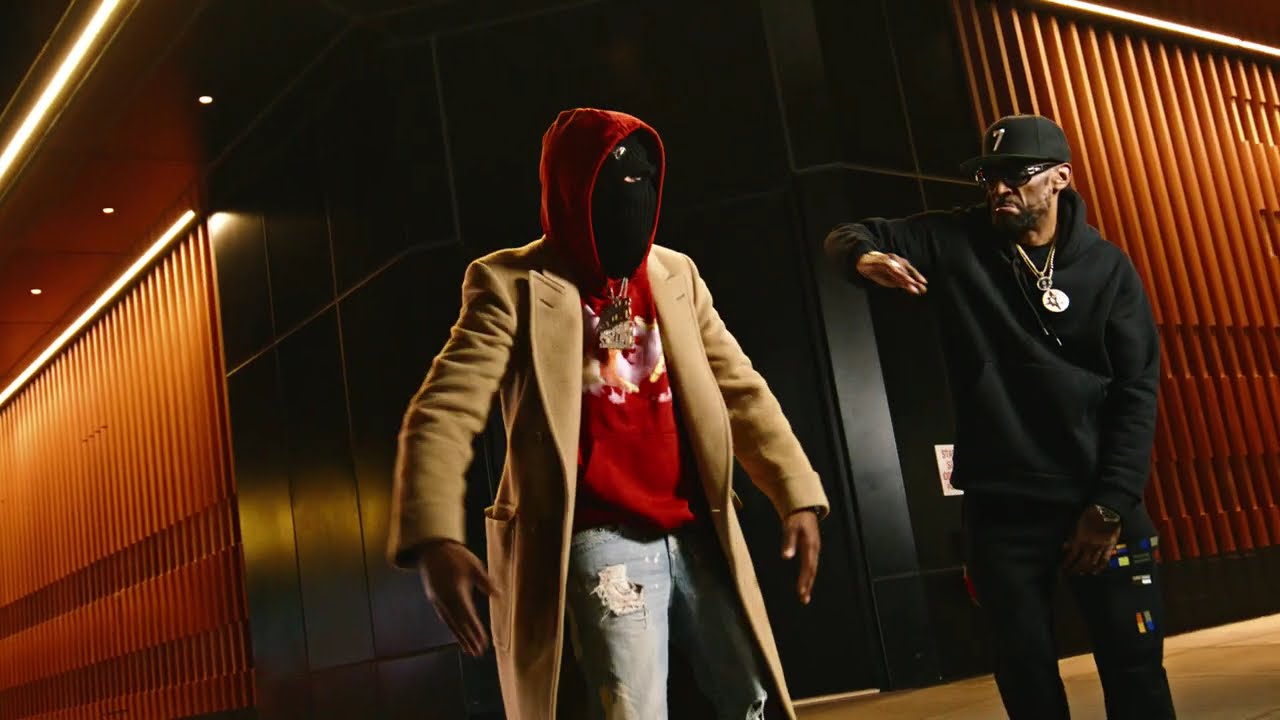 GREA8GAWD - BYE BYE SUMMER ( official Video )