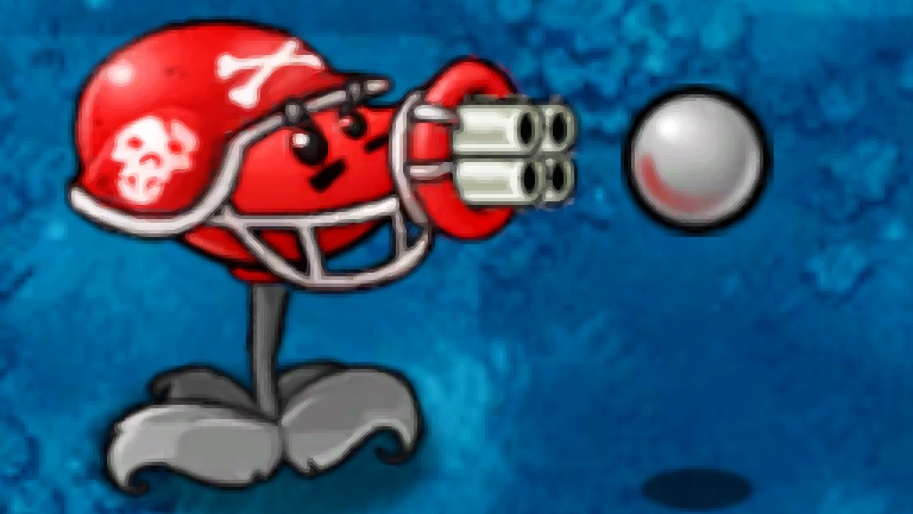 STWORZYŁEM NAJBARDZIEJ OP ROŚLINY! w PLANTS VS ZOMBIES FUSION