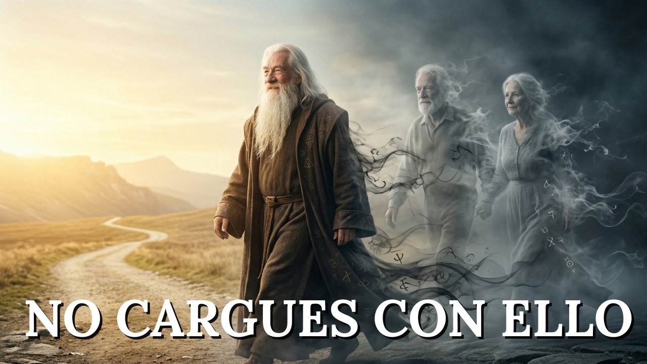 Deja de QUEJARTE por lo que te Tocó VIVIR y empieza a usarlo a Tu FAVOR