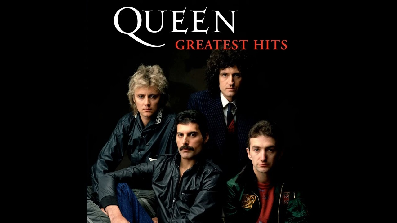 Queen - Flash (D Tuning)