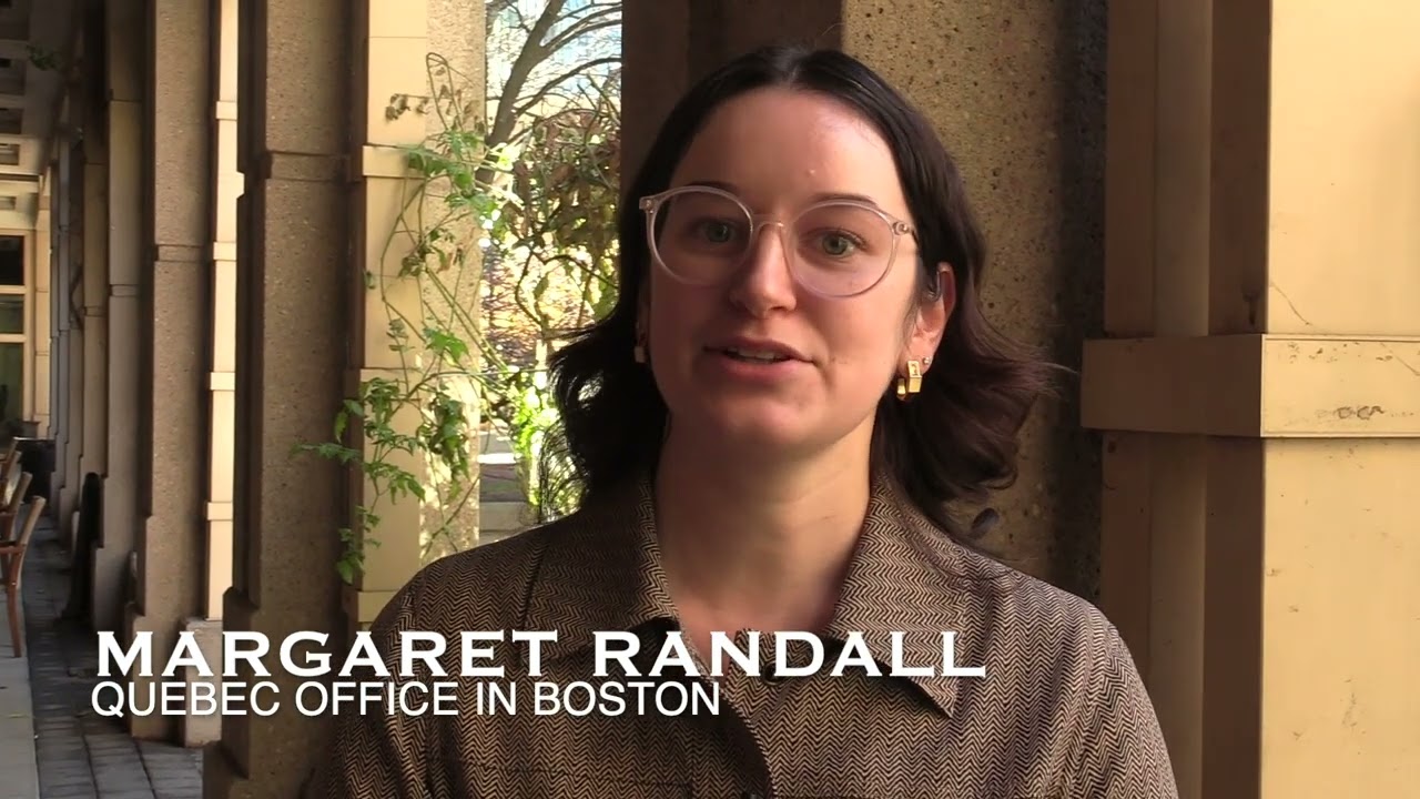 New England Canada Business Council 2024 Membership Overview
