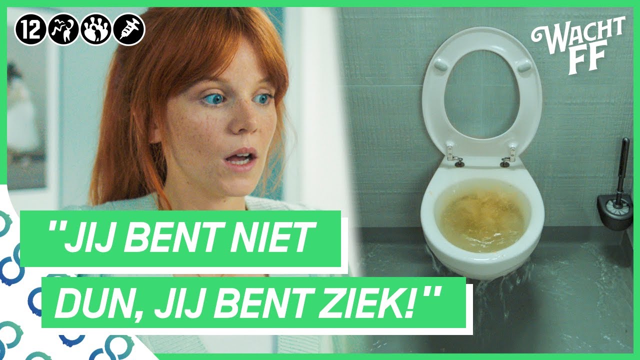 De waarheid is duur | WACHT FF #2 | NPO 3