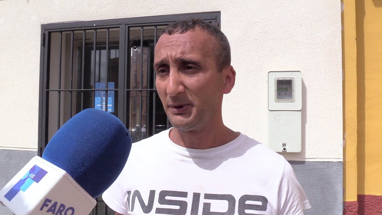 El Príncipe se vuelca con Abdeselam para recuperar su casa