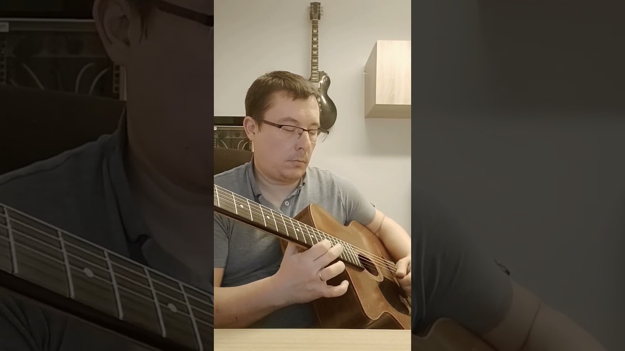 anniversary song #guitarist #django #jazzmanouche #art #swingarno #musician #reinhardt
