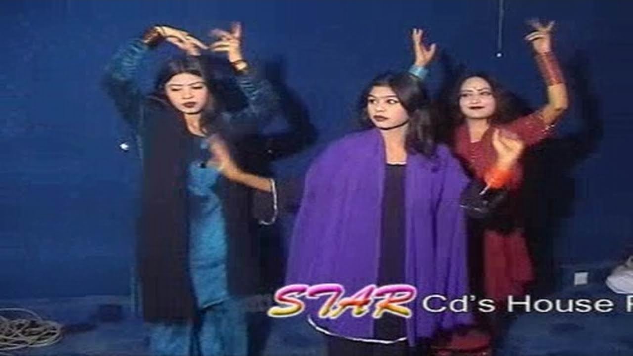 Pashto Old Regional Song 2018 - Farooq Azeem Khan Moqabla Farooq Hussain.Pashto Song