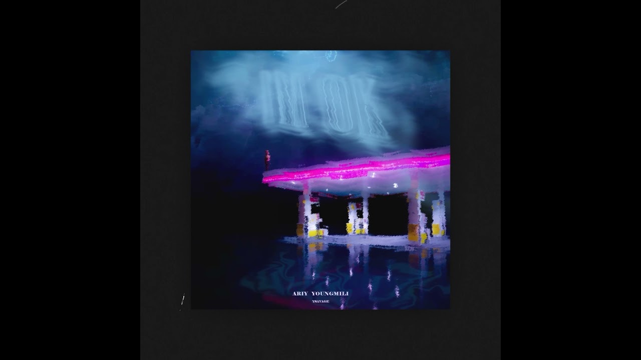 Ariy & Youngmili - I’m OK
