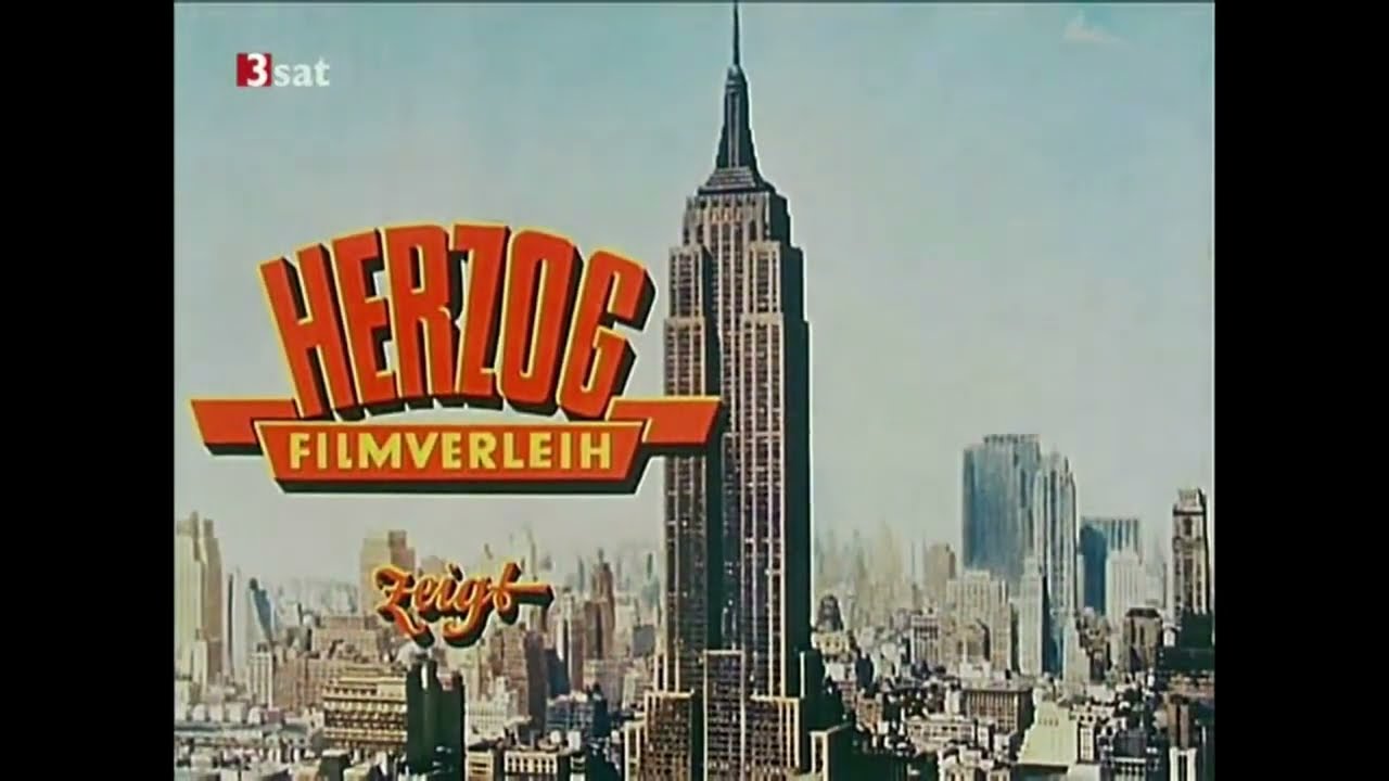 Herzog Filmverleih/CCC-Film Studios/UFA logos (1957)