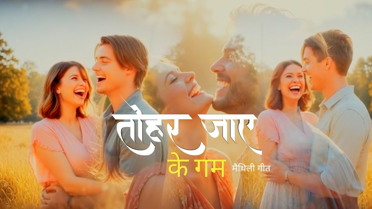 तोहर जाए के गम 