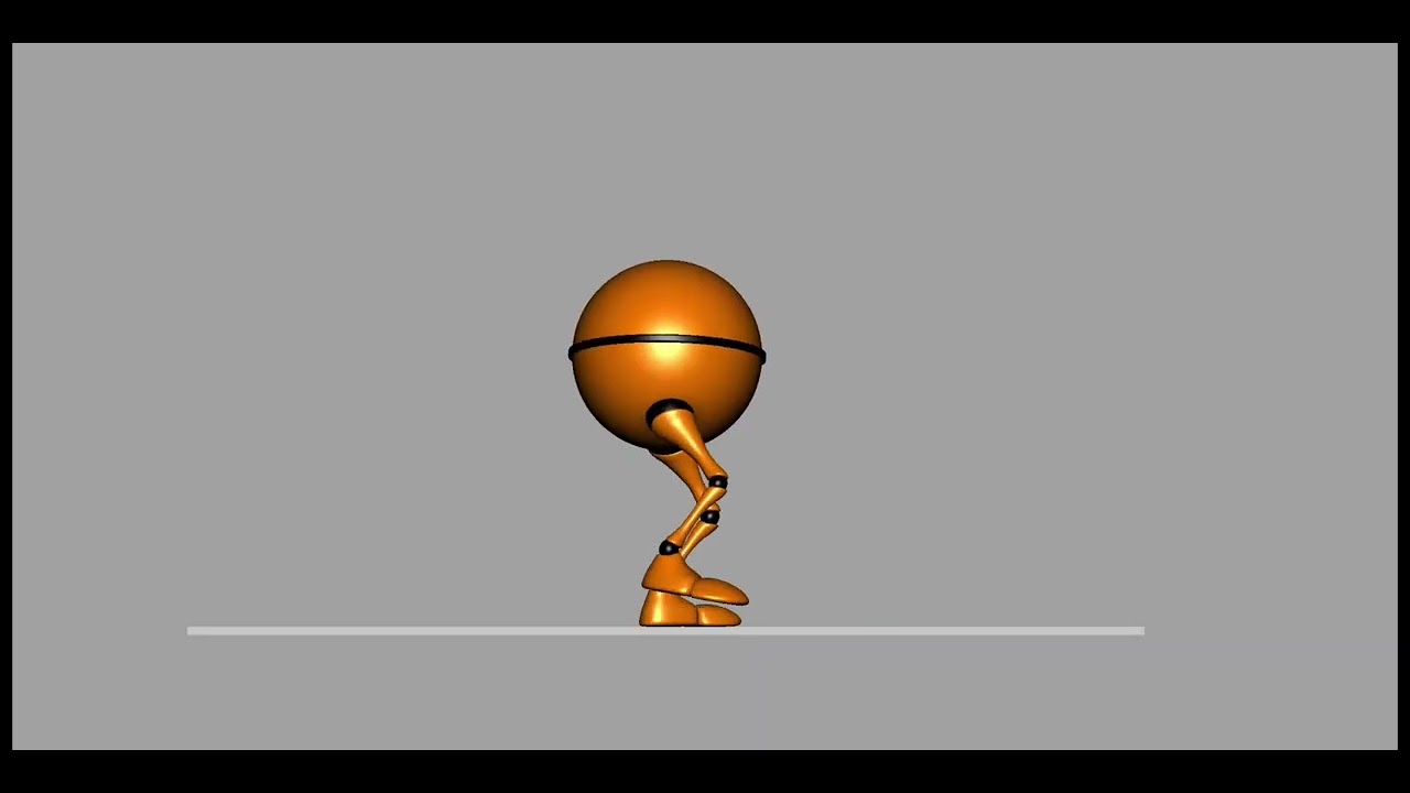 Showreel