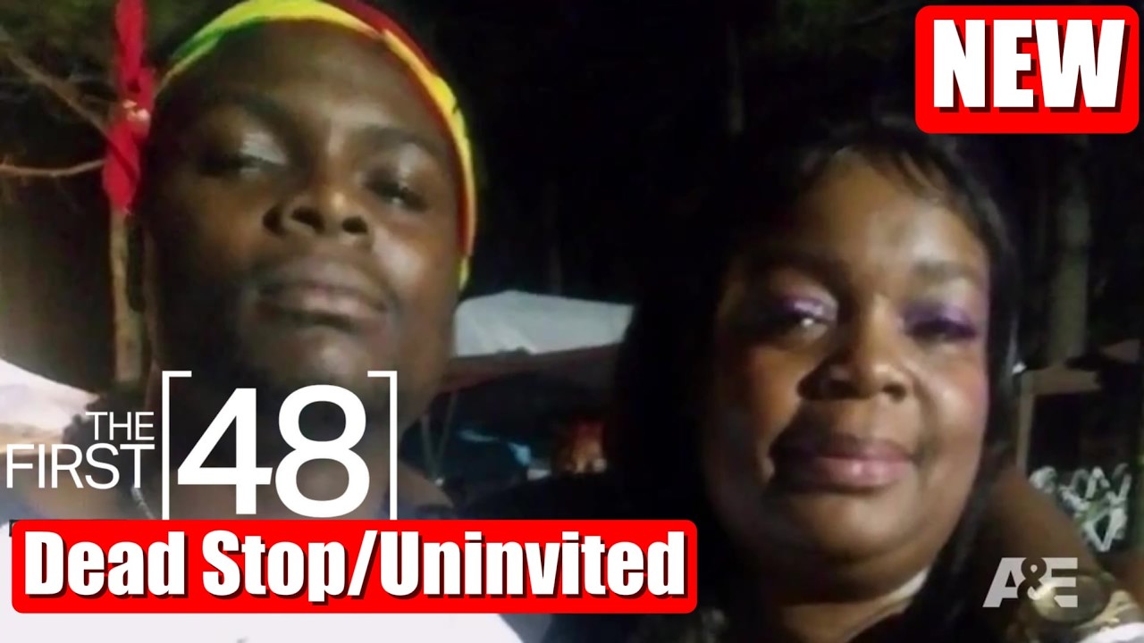 The First 48 full episodes 2026 | Dead Stop/Uninvited | True Crime Documentary #1080p