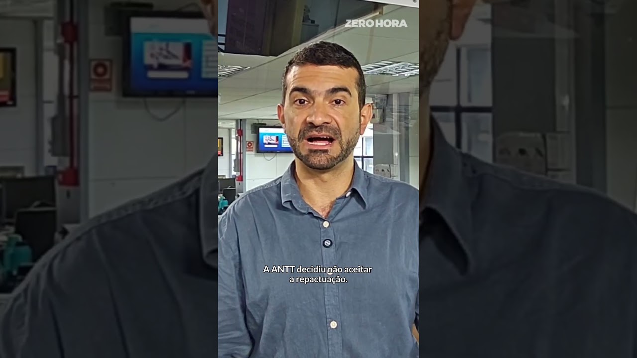 Definido o futuro do ped&aacute;gio mais caro de rodovias federais, que fica no RS