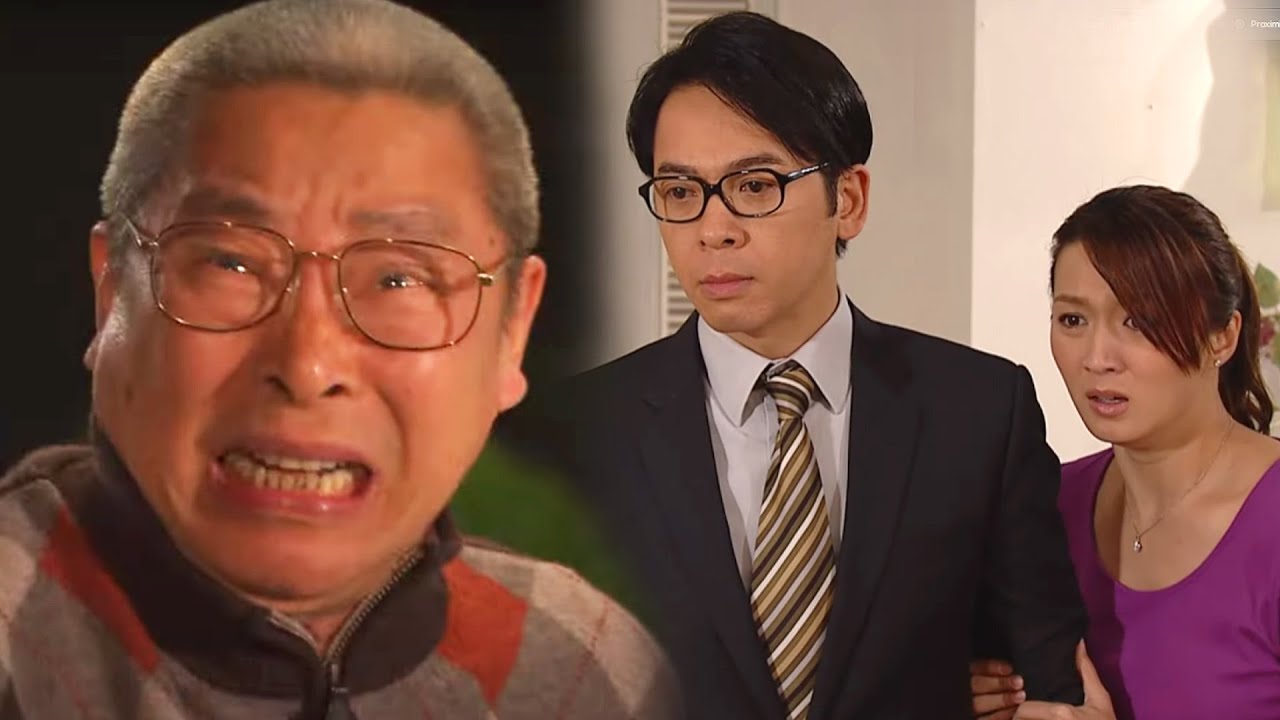 團圓 | EP29集精華 | 發現自己個兒仔不是親生的?!!