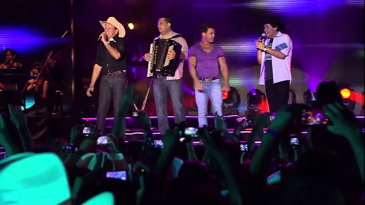 Trio do Brasil e Eduardo Costa   Her&oacute;i da Madrugada  Me Mata de Uma Vez