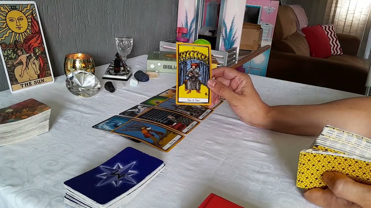 ♉️ TOURO  -  RETORNO PARA ALGUÉM/ PORTAS FECHADAS