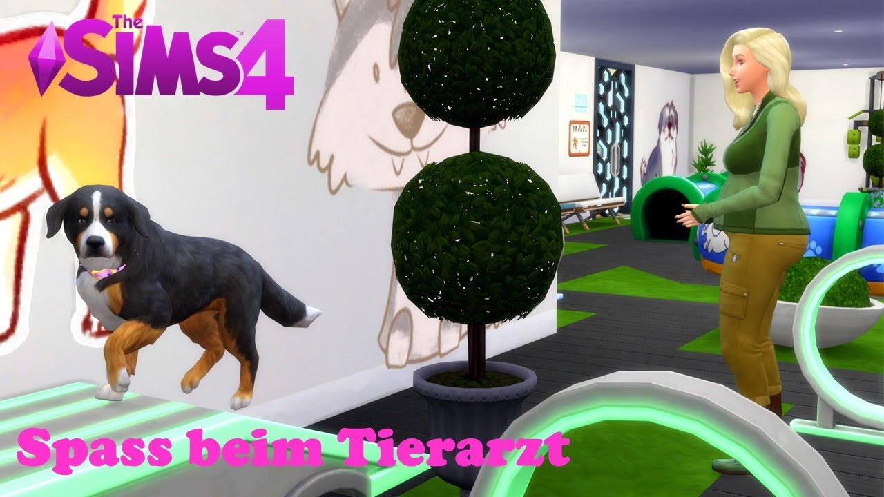 Wohin das Herz will || Henford || Spass beim Tierarzt || Folge 19