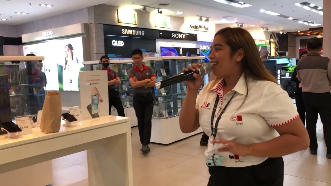 AKIN KA NA LANG (COVER BY AUDREY MALAIBA TAWAG NG TANGHALAN DEFENDING CHAMPION)