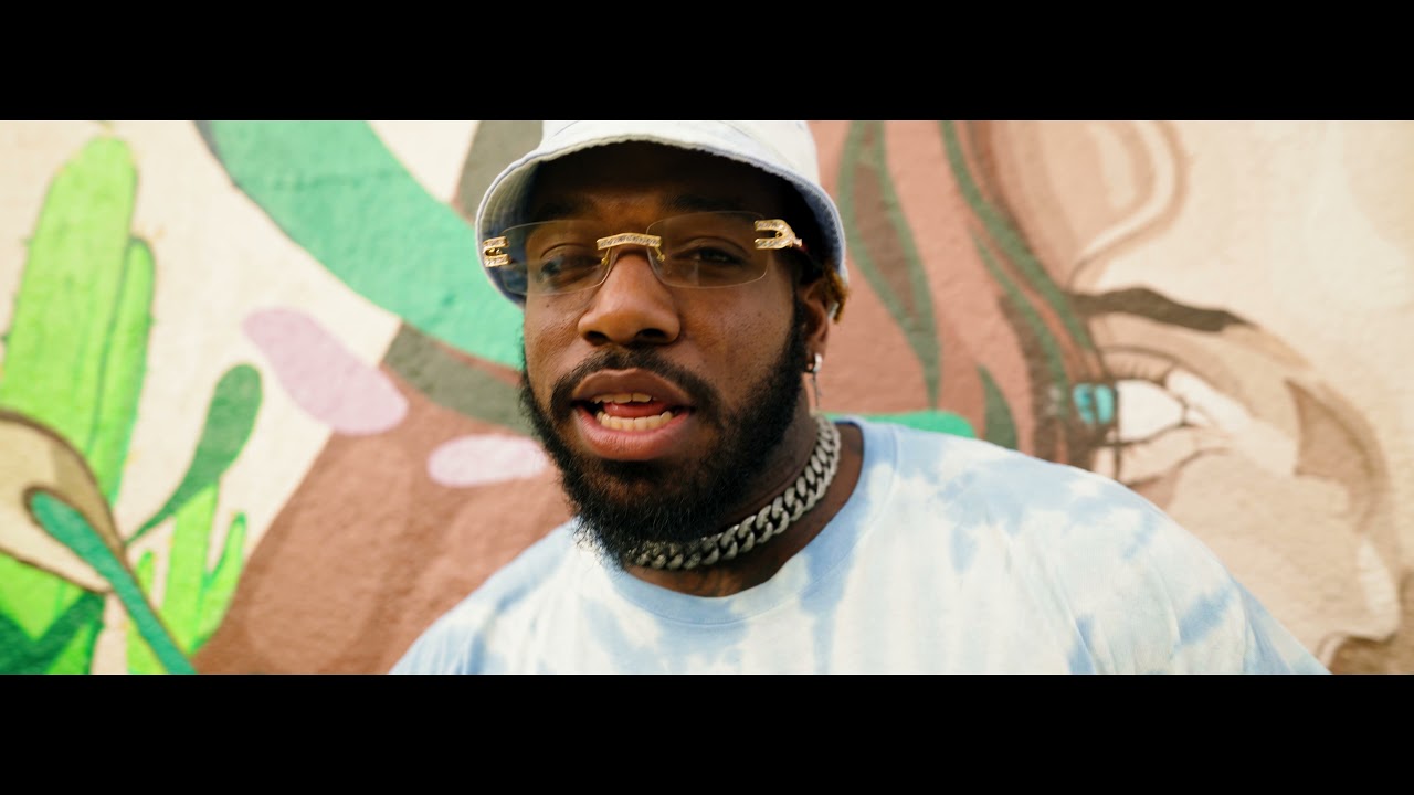 Scottie Christ - Thank You God