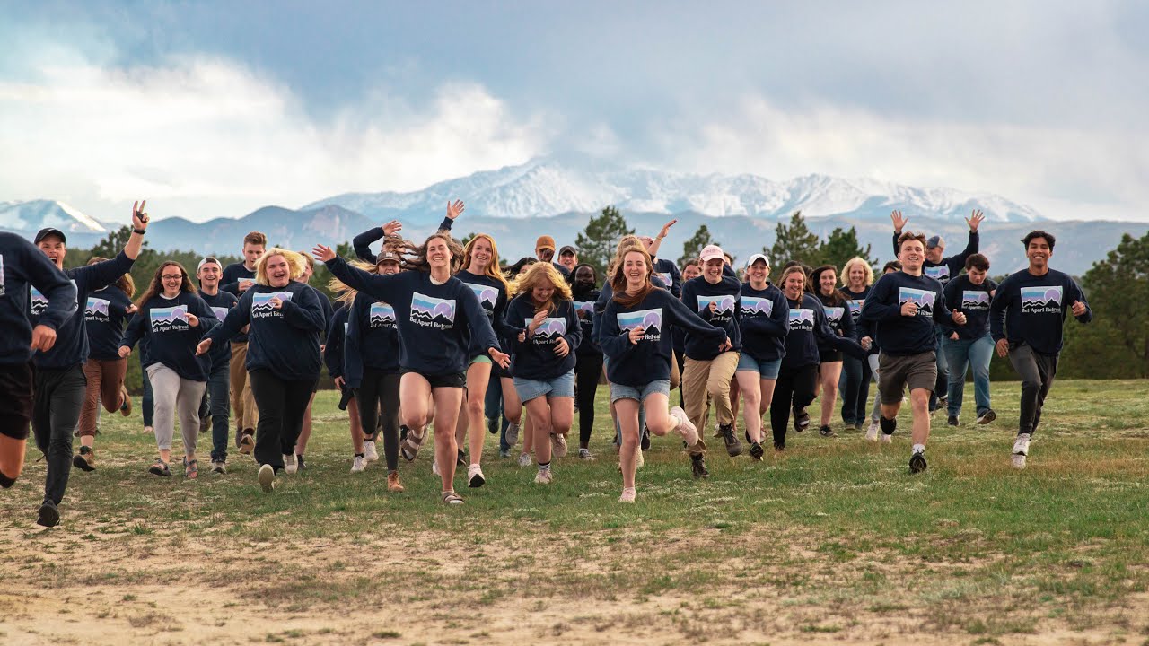 Set Apart Retreat 2023- Colorado