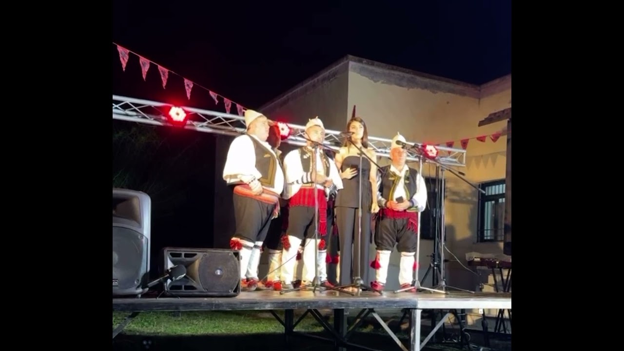 Grupi i Sevasterit-Labëri moj hije rëndë| 🇦🇱”DRASHOVICA FESTË”🇦🇱