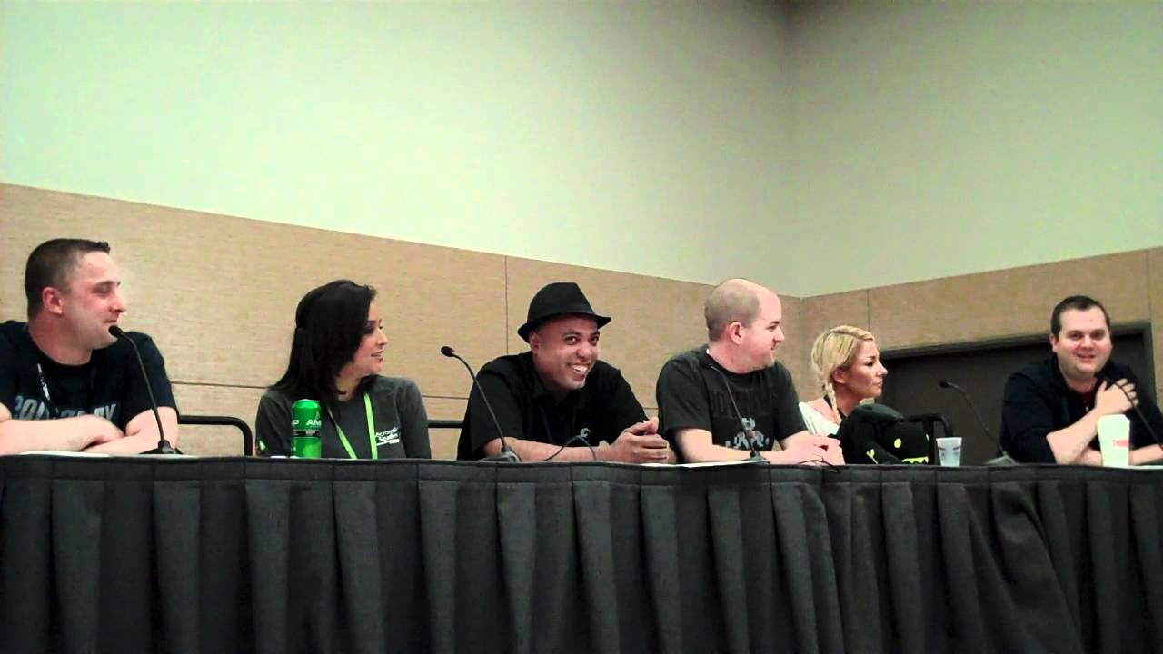 Online Gaming Communities and 