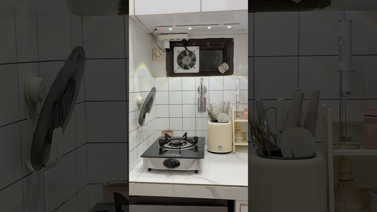 Cleaning after suhoor ✨📋🍽️ #irmaaa #minivlog #cleaning #ramadan