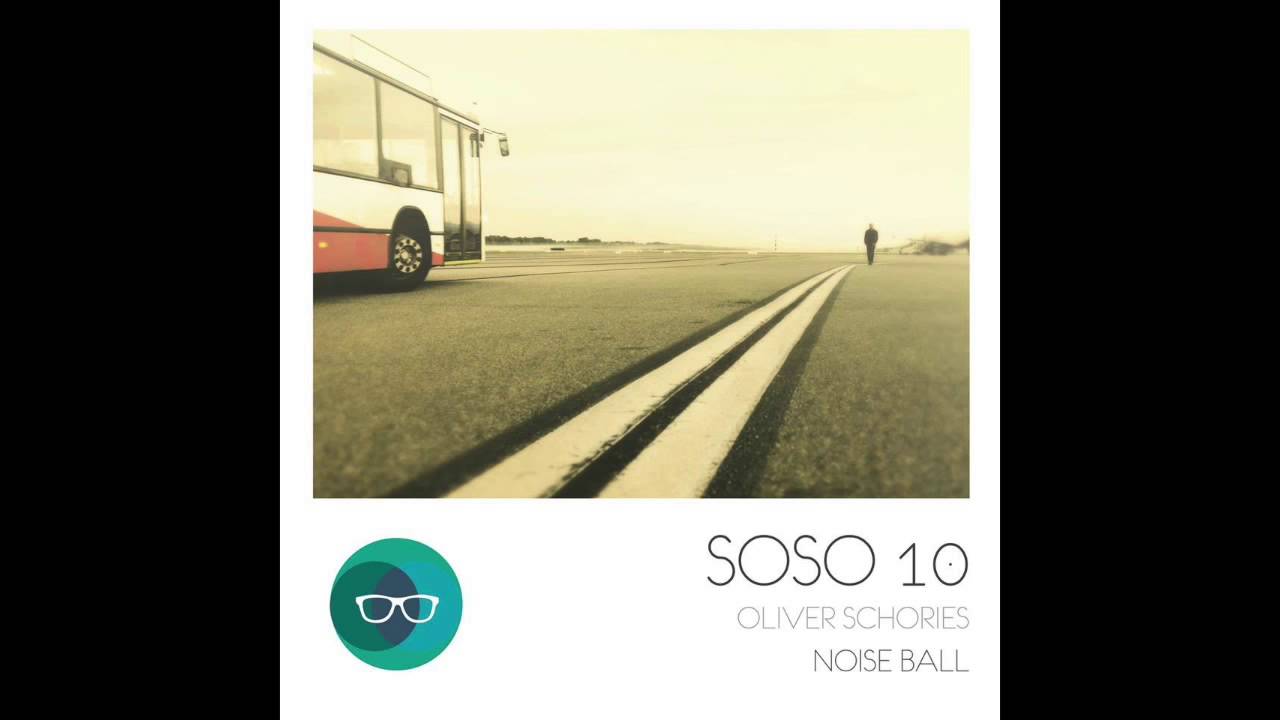 Oliver Schories - Oil (Hanne & Lore Remix)