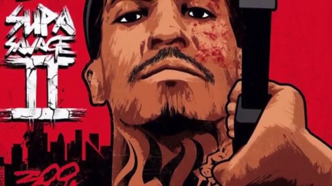 Lil Reese - 