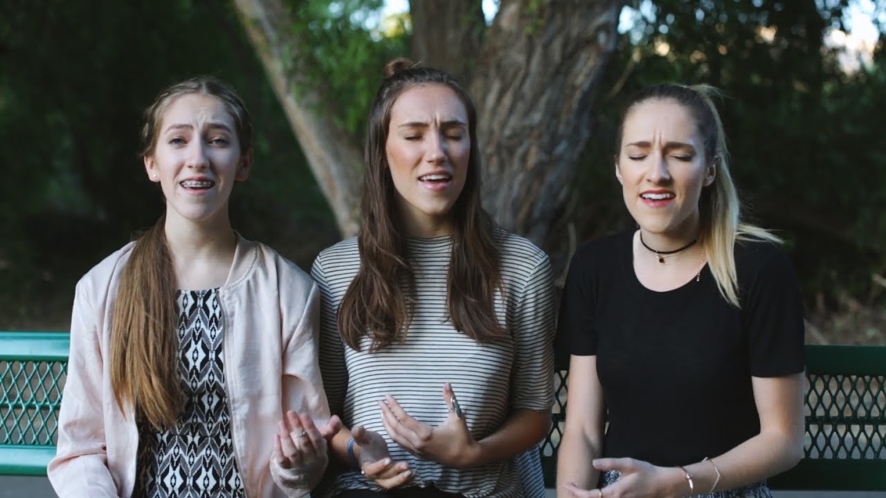 Say My Name - Destiny's Child (Gardiner Sisters Cover) + On Spotify