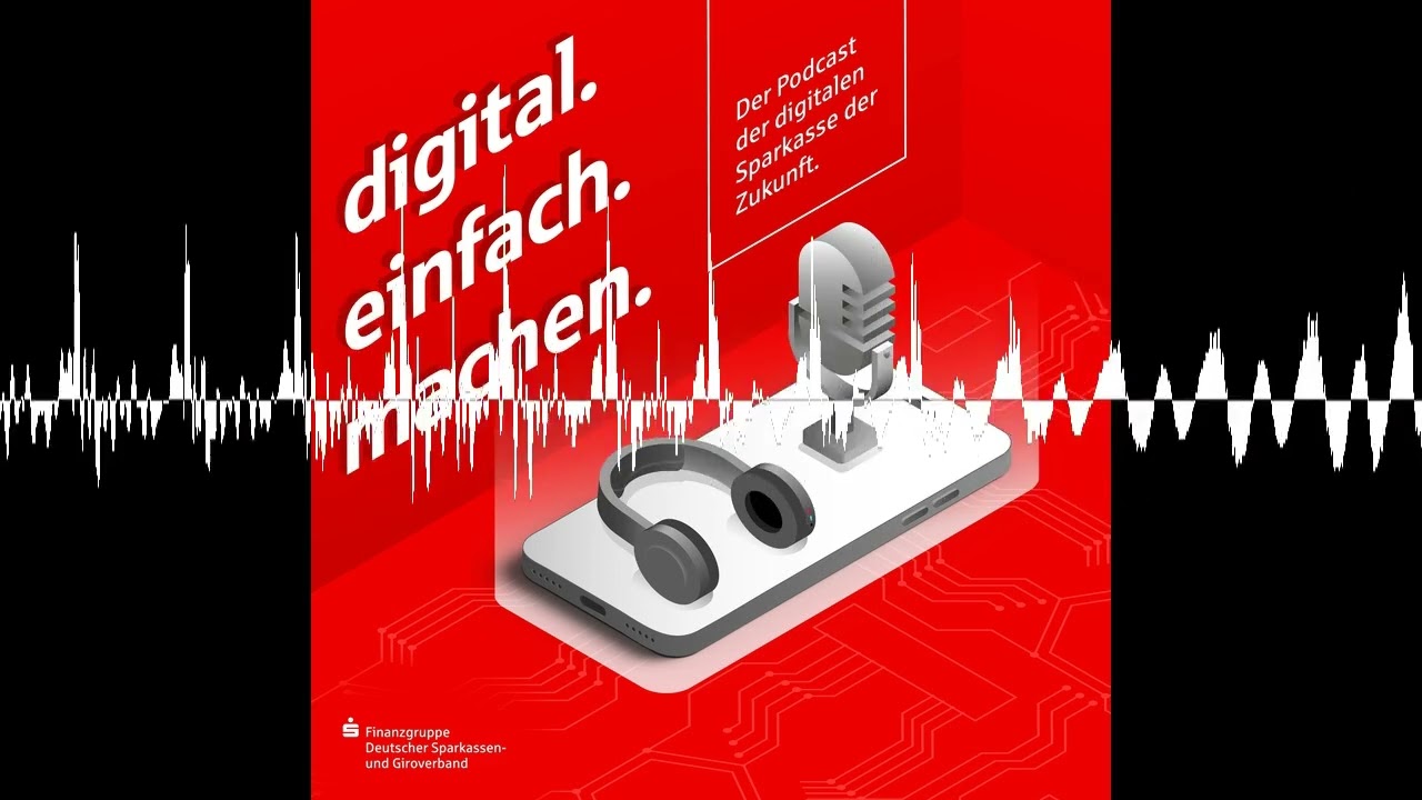 KI Agent in 48 Stunden - Das Sparkassenteam beim Google Bootcamp - digital.einfach.machen.