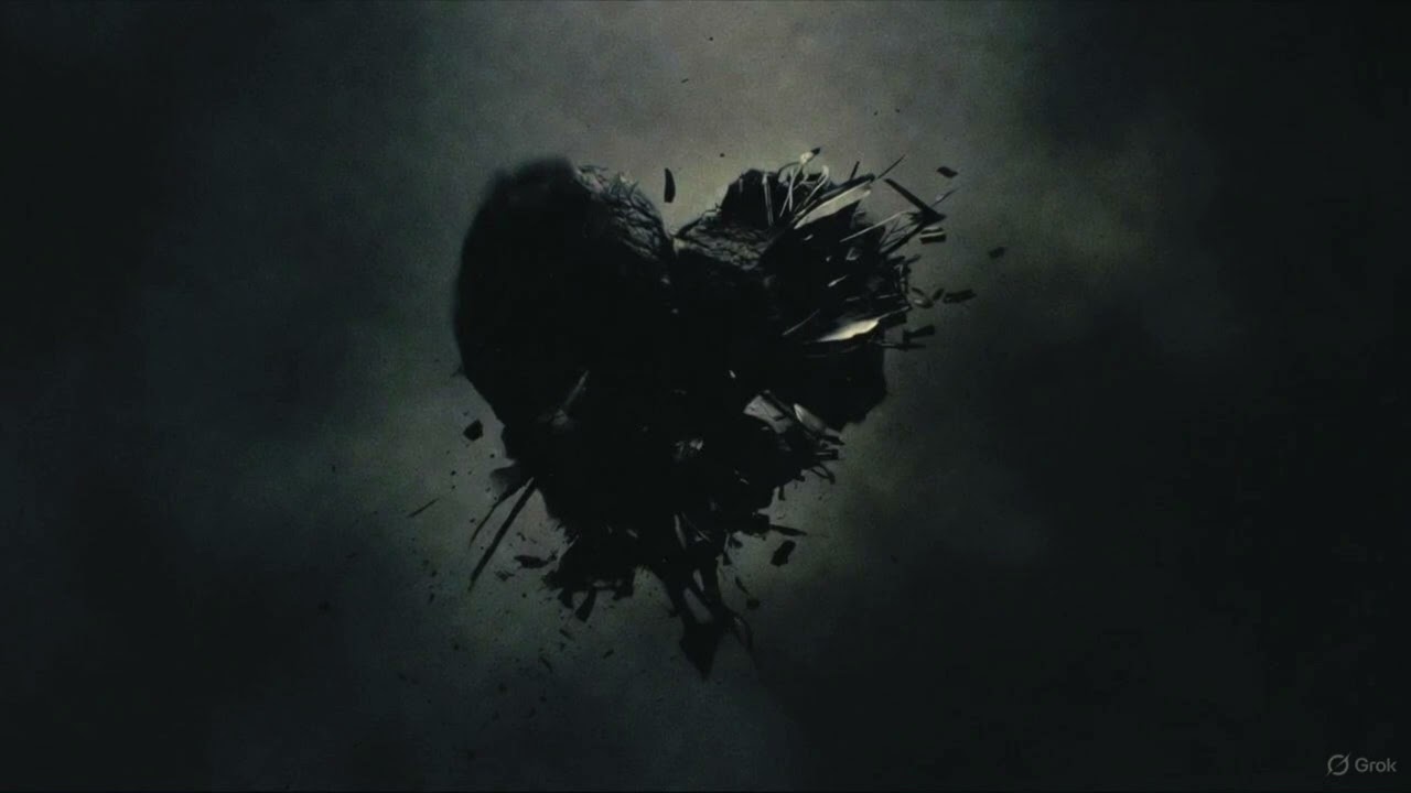 MAI - Blind Faith (Dawnfall)