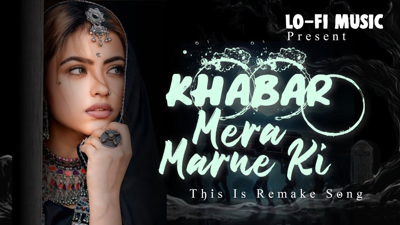 Khabar Mera Marne Ki || Hindi Sad Song | When Silence Speaks