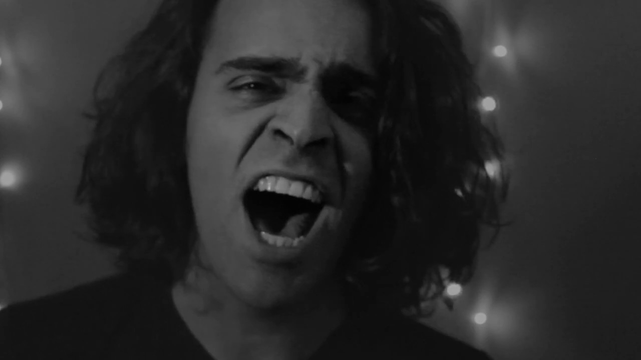 Frozen Libre Soy - Cover Rock