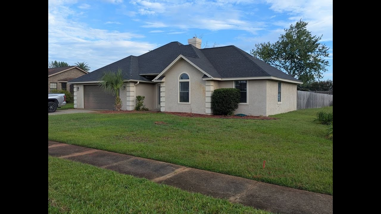 100 Limestone Lane Panama City Florida 