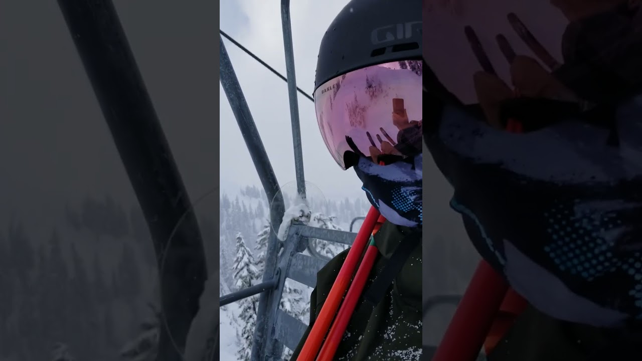 Chairlift Chat: Lib Tech UFO 105