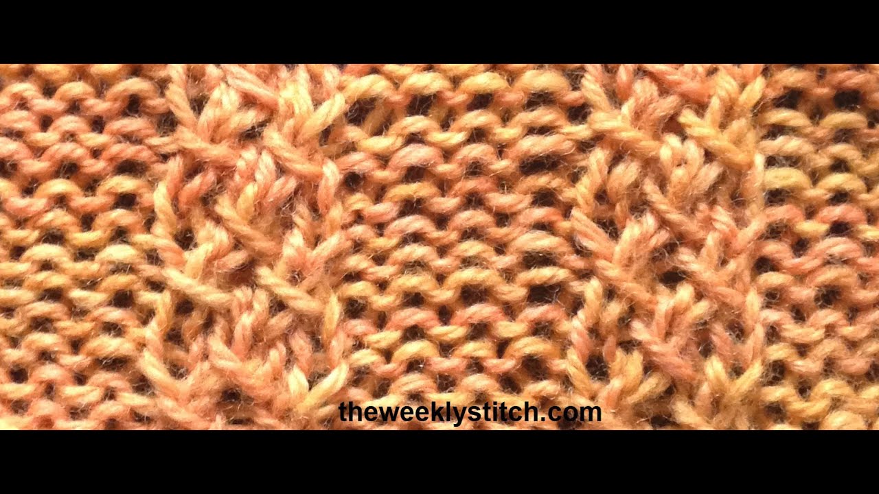 Fascine Braid