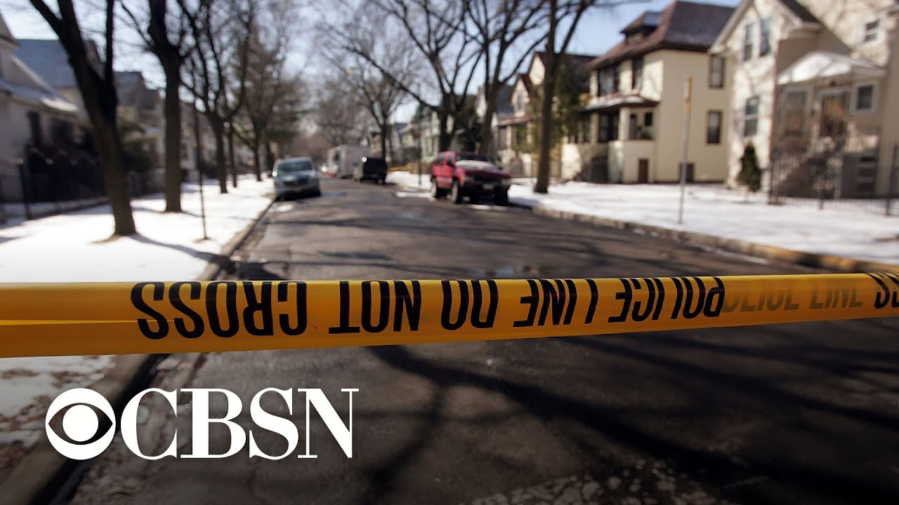FBI: U.S. murder rate remains elevated in 2021