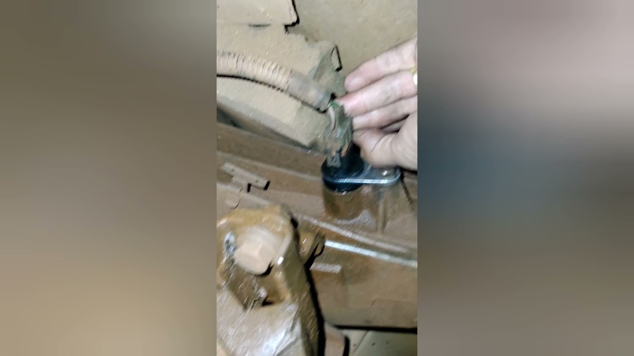 S10 parou de funcionar velocímetro@ dica  para resolver