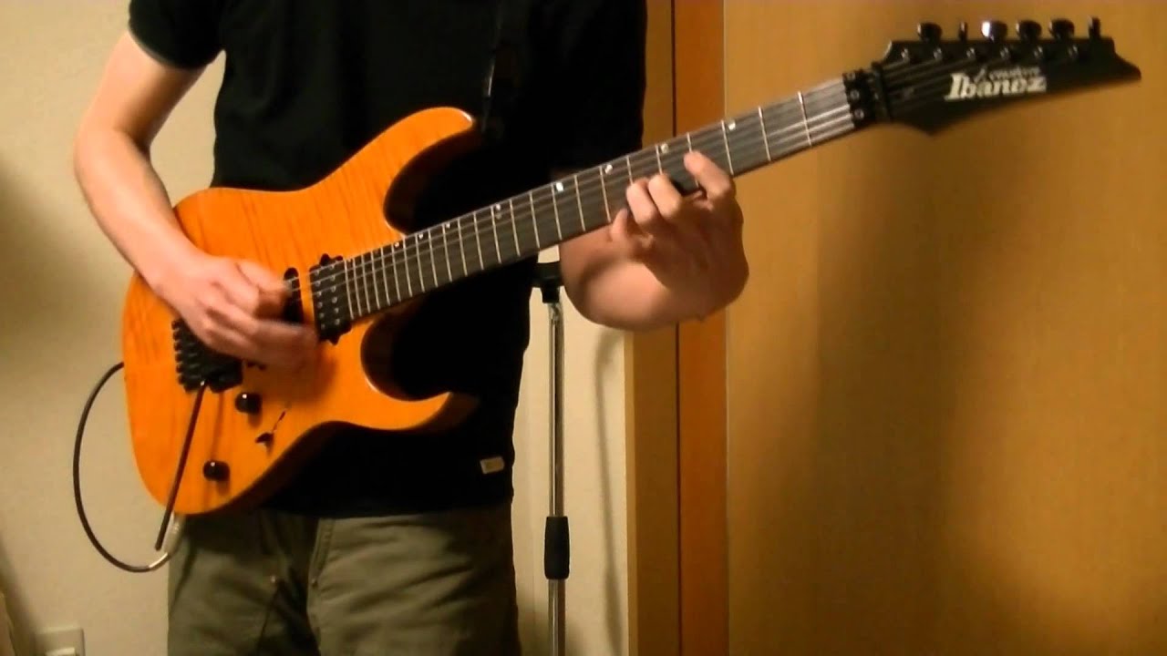 Marco Sfogli - Andromeda (Full Cover) - lagunabluers