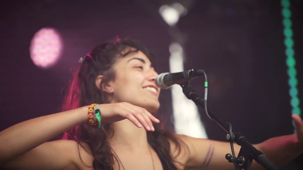 Solfest 2018 Promo Video.