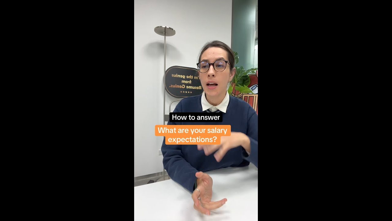 Как ответить на вопрос &laquo;Каковы ваши ожидания по зарплате?&raquo;