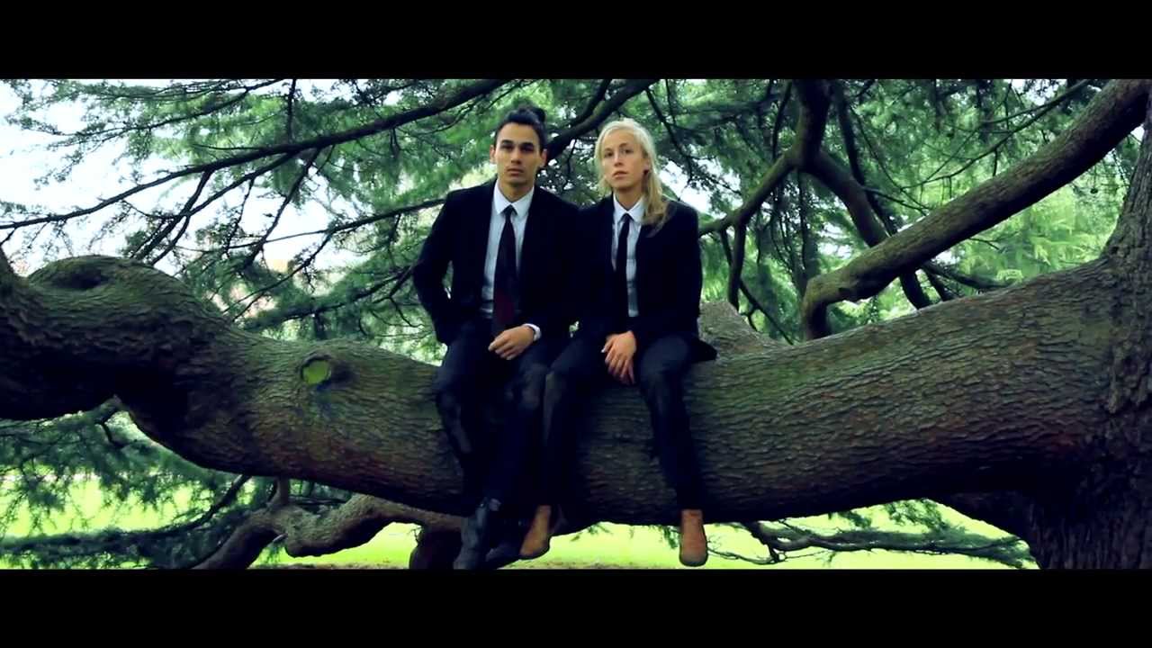 Contemporary Dance Film: 'NARI'