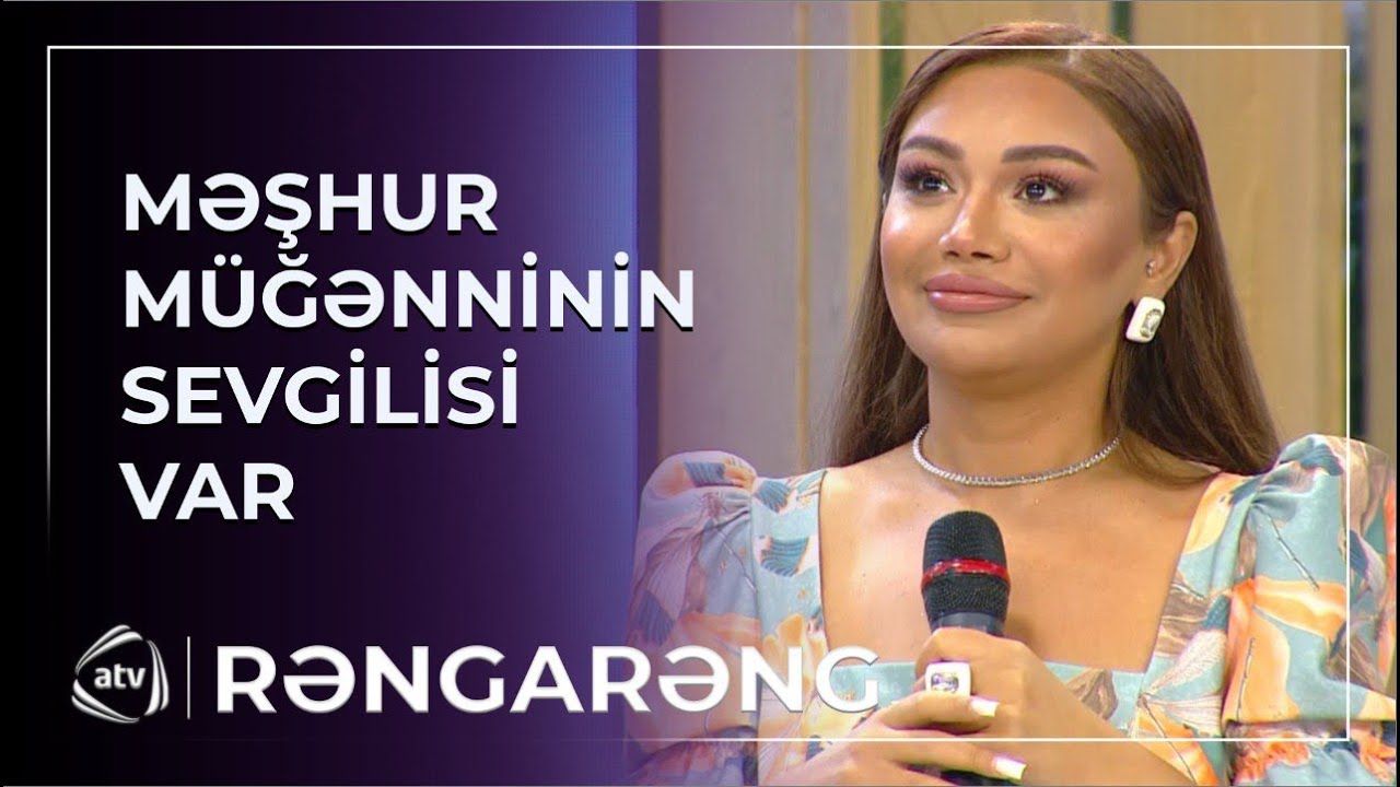 “Qısqancdır, 4-5 gündür danışmırıq” - Türkan Vəlizadənin sevgilisi kimdir? / Rəngarəng