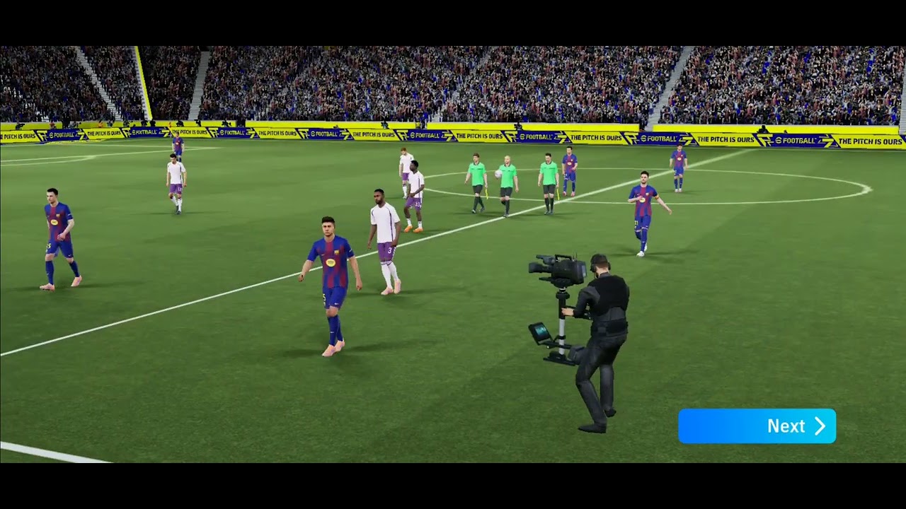 eFootball 2026 event tour english clubs matchday 1