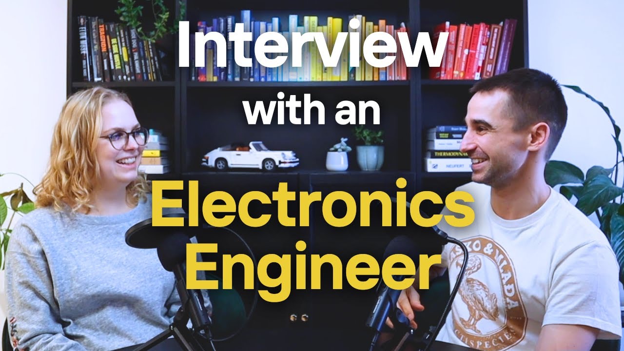 How to Tinker with Electronics, Freelancing & When to Quit
