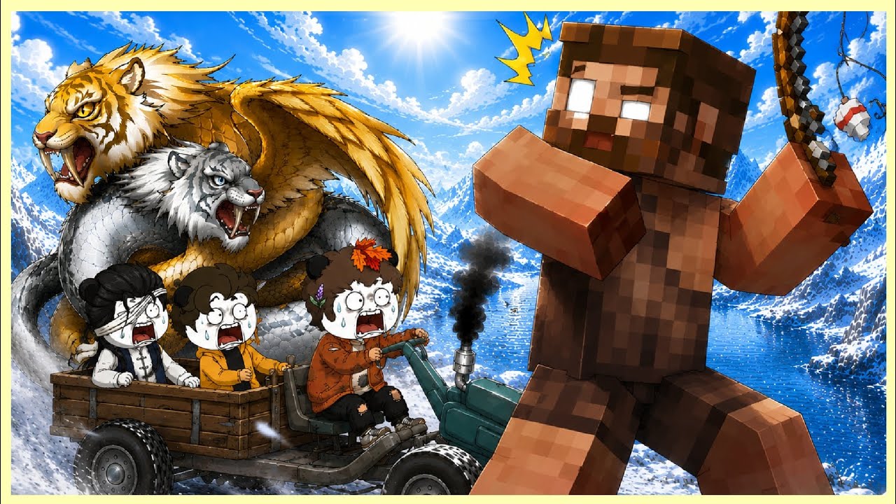 [ C&Acirc;U C&Aacute; VẠN C&Acirc;N ] MA XƯƠNG ĐEN Đ&Atilde; CHO THẦY MỘT COMBO CHỊU ĐAU MỚI  | MV GAMER