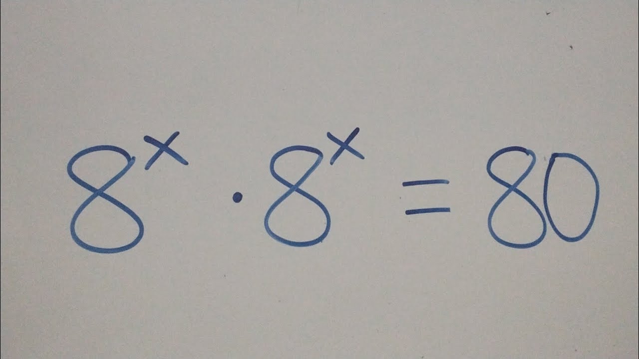 Germany | Can you solve this? | Math Olympiad