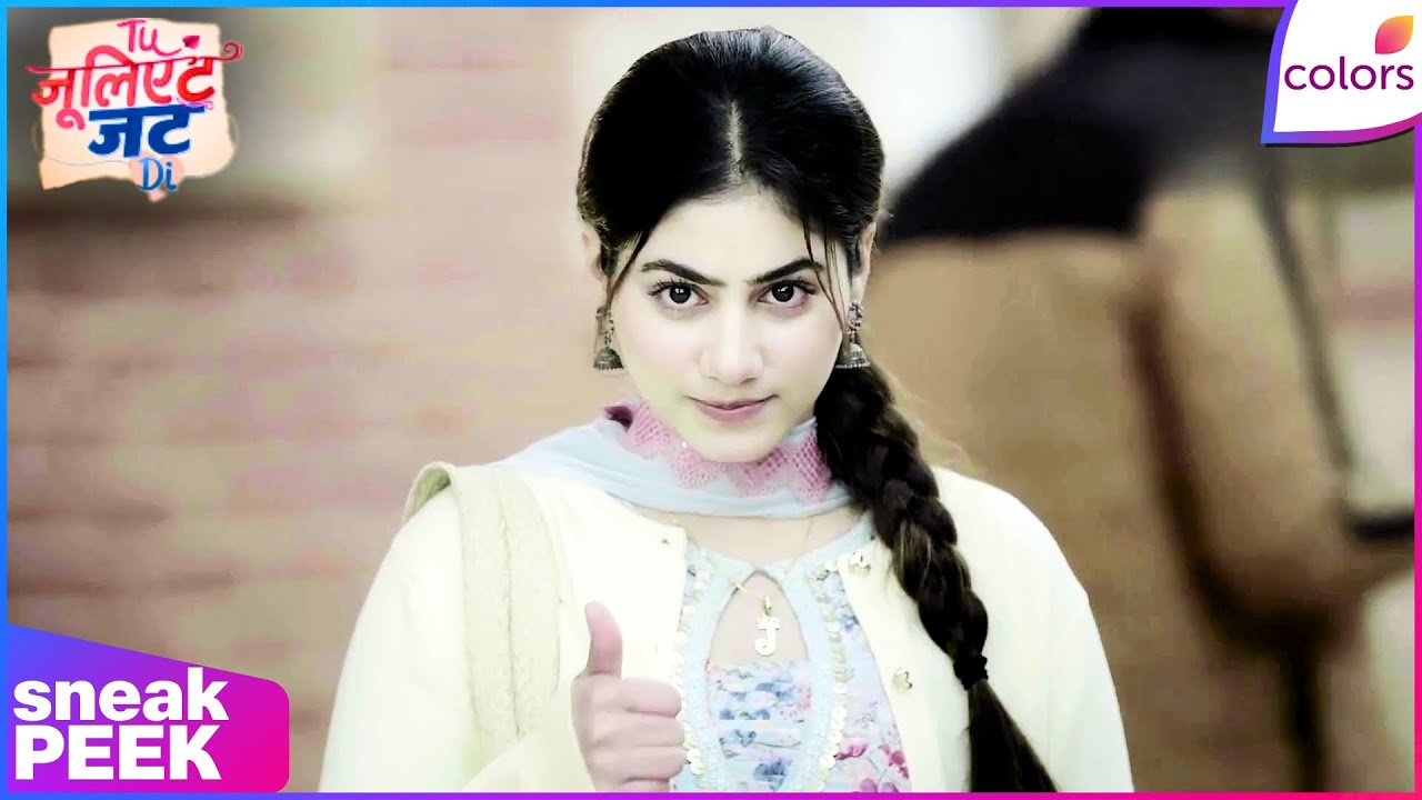 Tuu Juliet Jatt Di  | Ep. 98 | Nawab & Heer's Annulment Cancelled | Sneak Peek | Colors TV