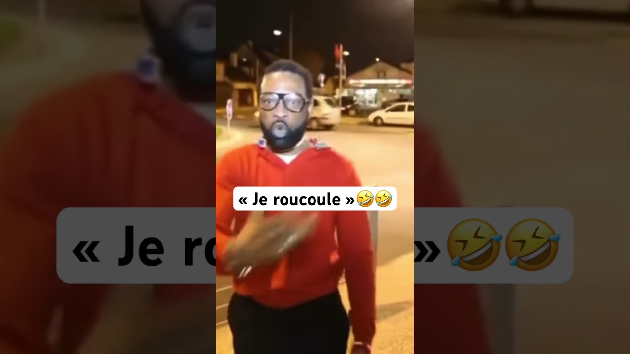 Je roucoule #dr&ocirc;le #humour #france