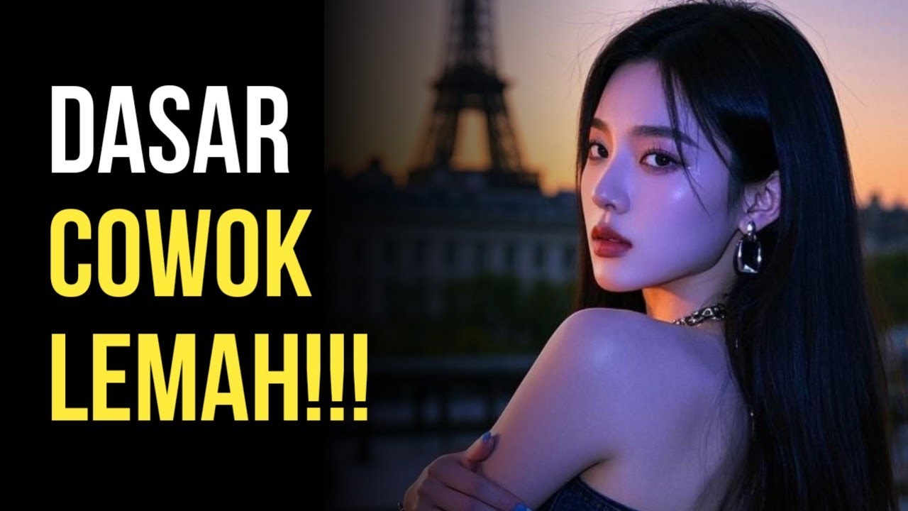 Cewek Gak Akan Pernah Respek Kalau Lo Masih Lakuin 3 Hal Ini