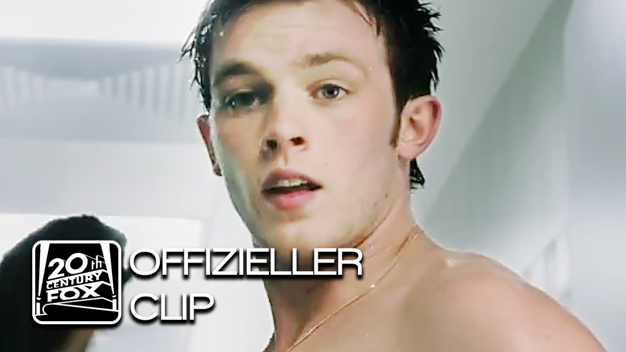 Doktorspiele | Triff Bobby | Character Clip Deutsch HD